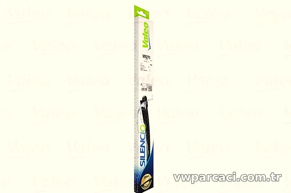 VALEO 574602 Silecek Süpürgesi - VALEO - 574602