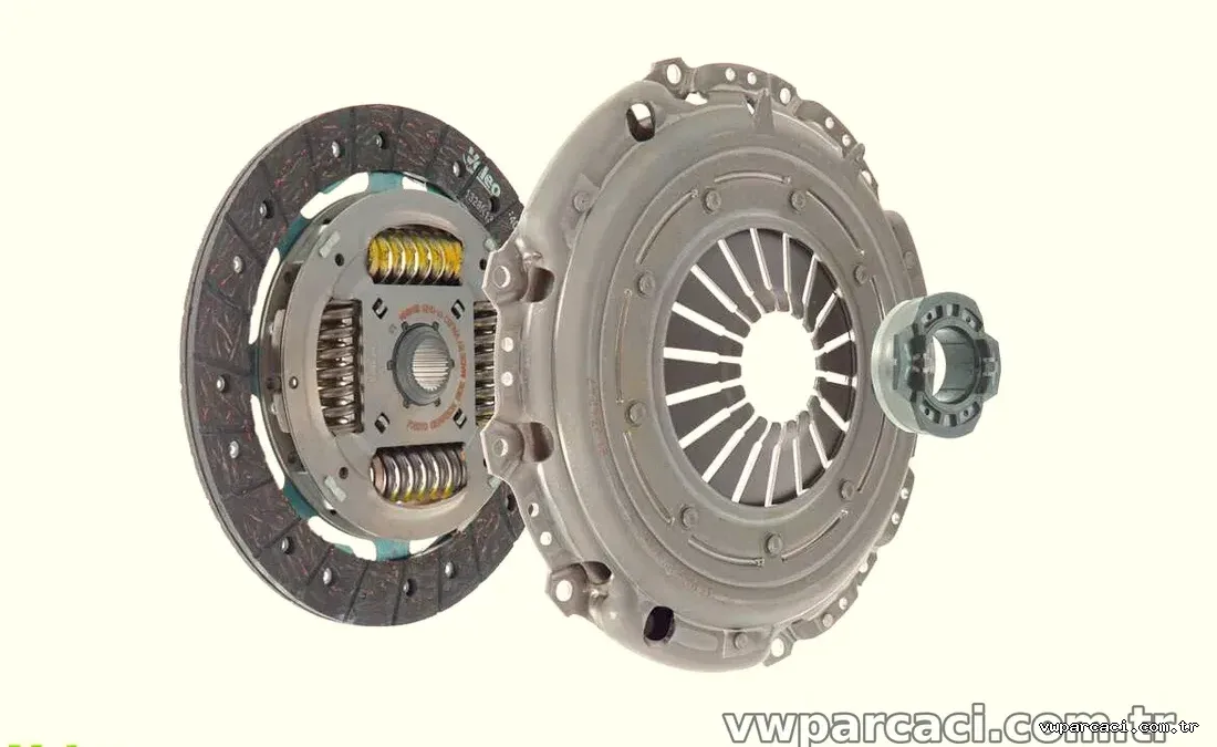 VALEO 828307 Debriyaj Seti - VALEO - 828307