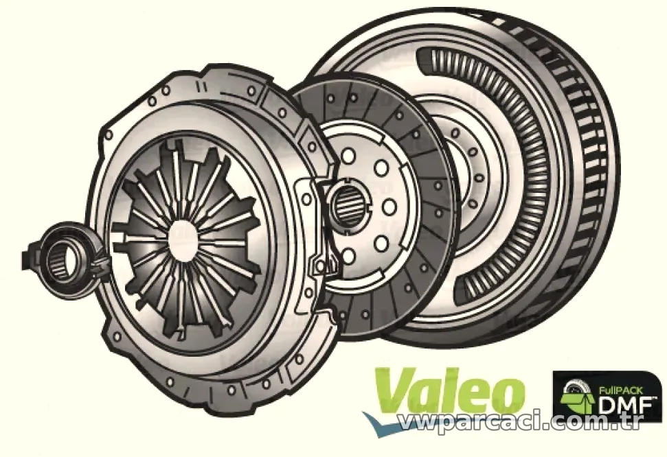 VOLANT+DEBRIYAJ SET A1 A3 CORDOBA IBIZA LEON TOLEDO GOLF IV BORA POLO FABIA OCTAVIA ROOMSTER 1.8T 1.6 1,9 TDI AGR AHU AL