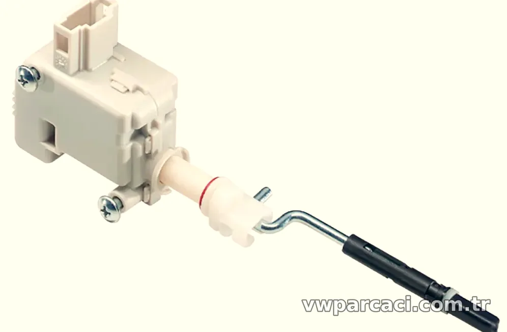 DEPO KILIT MOTORU TOUAREG 03>10 GOLF V 03>06 - VDO - VDO X10-729-002-014