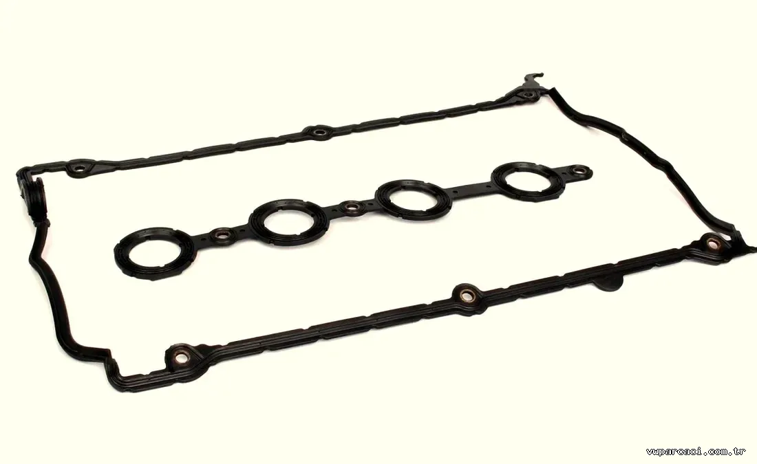 VİCTOR REİNZ 15-31946-01 | Volkswagen Passat 1.8 AEB Üst Kapak Contası Passat Golf IV Bora A4 A6 1.8 1.8T Adr Aeb Agn Aw