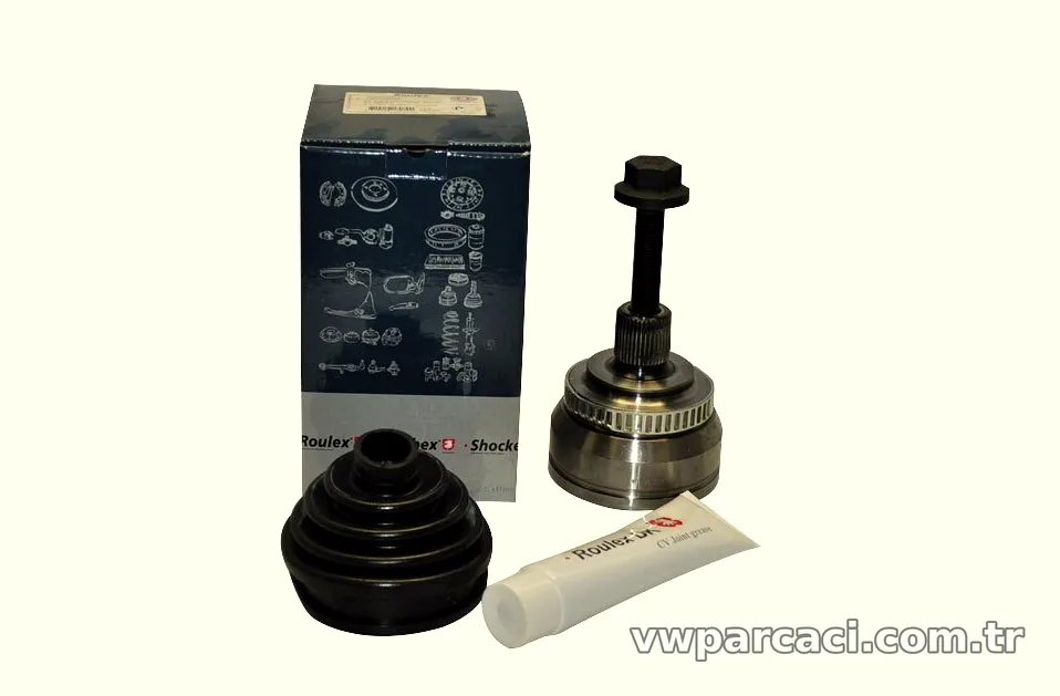 Aks Kafası - Sharan - VİKA - 7M0498099