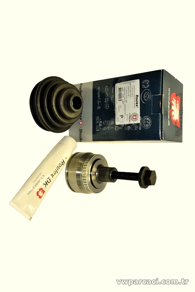 Aks Kafası - Sharan - VİKA - 7M0498099