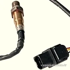 Oksijen Sensörü Lambda Sonda Onarım Seti - Sharan - 2006 - 2010 - VİKA - 03G906262C