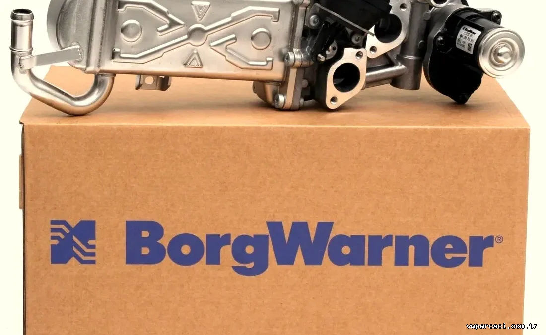 WAHLER 710861D | Volkswagen New Beetle 1.6 TDI Soğutuculu EGR Valfi - WAHLER - WAH.710861D ,7