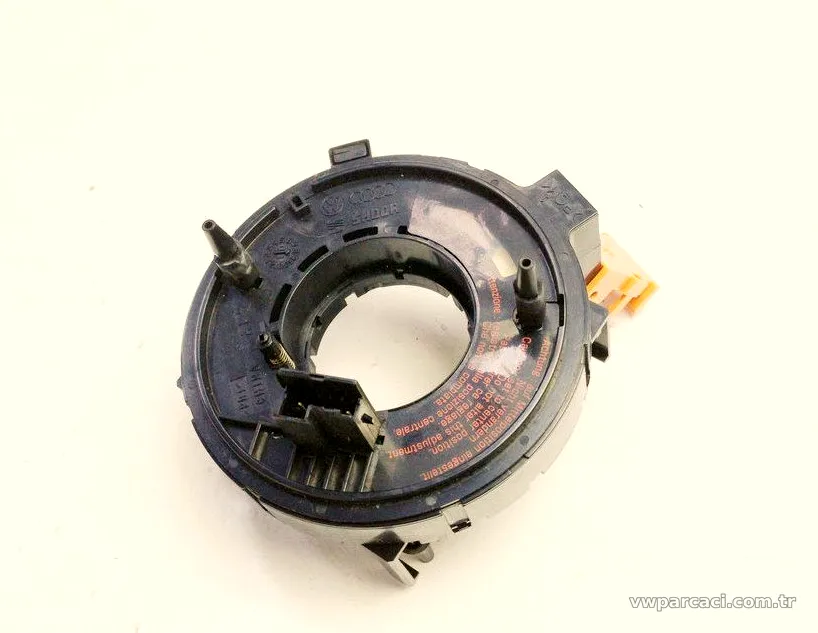 Airbag Tetikleyici - A3 , A4 , A6 , A8 - TT - Bora - Golf 4 - Passat - Sharan - Wisco - 1J0959653C