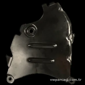 Triger Kayış Koruma Kapak – BSF – Motor – 1.6 TDİ – Altea – 2011 – 2013 – 06A109147J-2