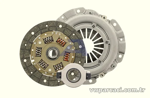 AISIN KN065C Debriyaj Seti - AISIN - KN065C