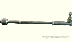 Komple Rot Sağ - Golf - 2003 - 2005 - AYD - 1J0422804B-2