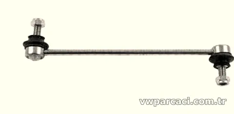 Stabilizer Rot Sağ Ön - Octavia - 2001 - 2011 - AYD - 1J0411316D-6