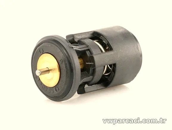Termostat - AEE - Motor - 1.6 TDİ - Octavia - 1997 - 2000 - BEHR - 032121110B-3