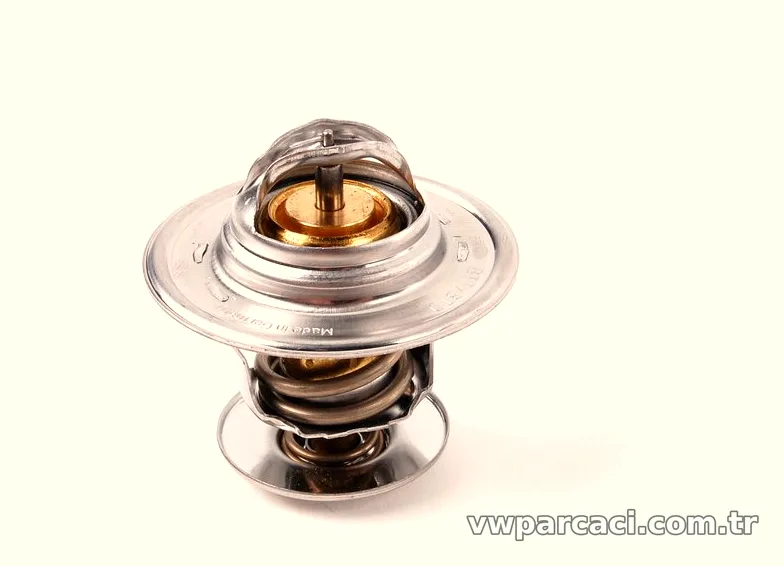 Termostat - AGR - Motor - 1.9 TDİ - Leon - 2000 - 2001 - BEHR - 044121113-70
