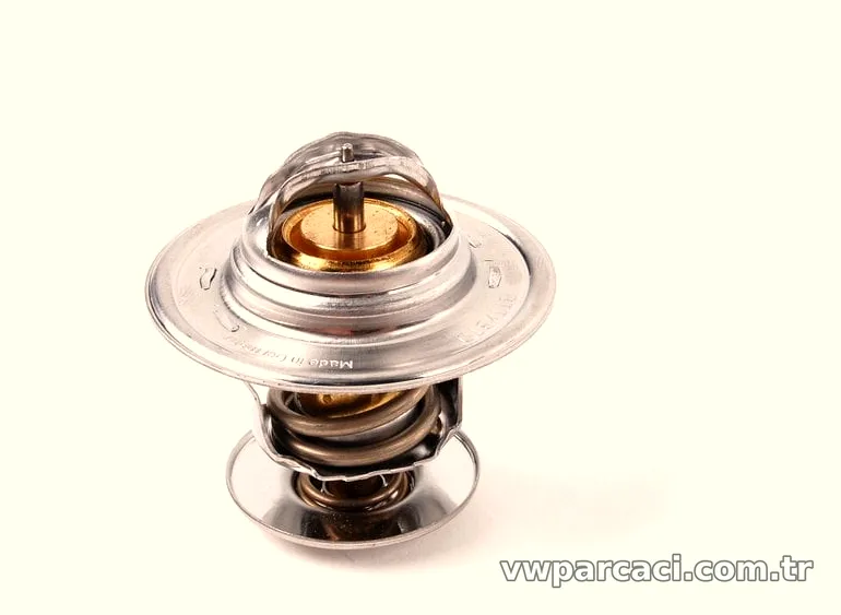 Termostat - ATJ - Motor - 1.9 TDİ - Passat - 1997 - 1999 - BEHR - 044121113-18