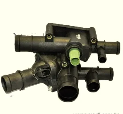Termostat Komple Otomatik – AVU – Motor – 1.6 TDİ – Audi A3 – 2001 – 2003
