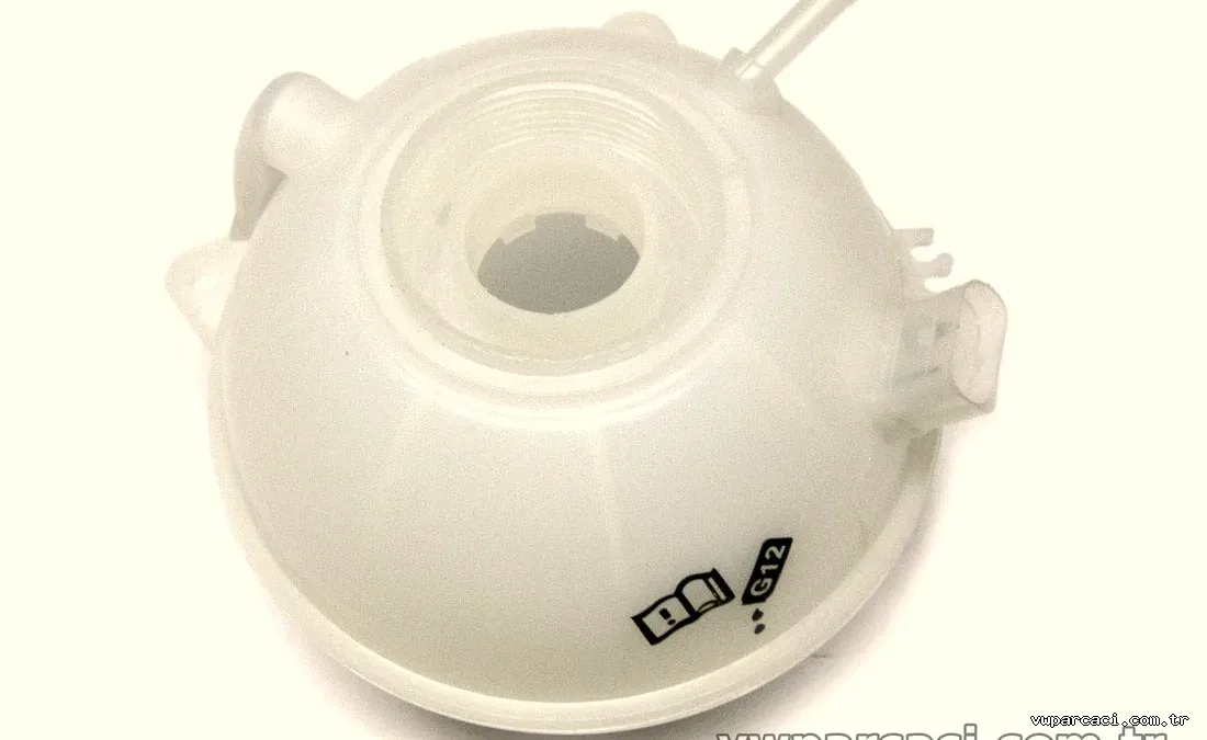 Yedek Su Deposu - AQX - Motor - 1.6./1.9 TDI - Cordoba - 1999 - 2002 - BEHR - 1J0121403B-8