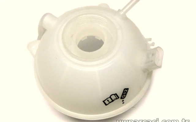 Yedek Su Deposu – 1J0121403B-8 – Motor – 1.6./1.9 TDI – Cordoba – 1999 – 2002