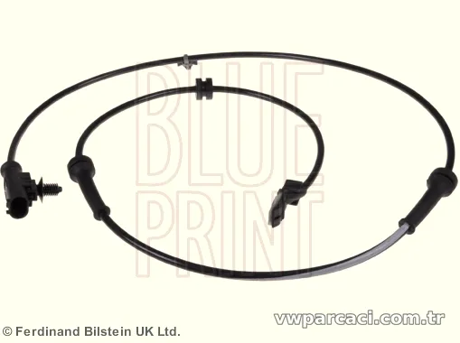 BLUE PRINT ADN17126 Abs Sensörü - BLUE PRINT - ADN17126