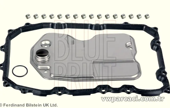 BLUE PRINT ADV182161 Şanzıman Yağ Filtresi - BLUE PRINT - ADV182161