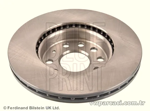 BLUE PRINT ADV184377 Fren Disk Ayna - BLUE PRINT - ADV184377