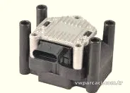 Ateşleme Bobini - Sharan - 2001 - 2010 - BOSCH - 032905106B-15