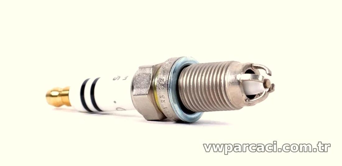 Ateşleme Bujisi Takımı - BAD - Motor - Golf - 2004 - 2005 - BOSCH - 101000068AA-4