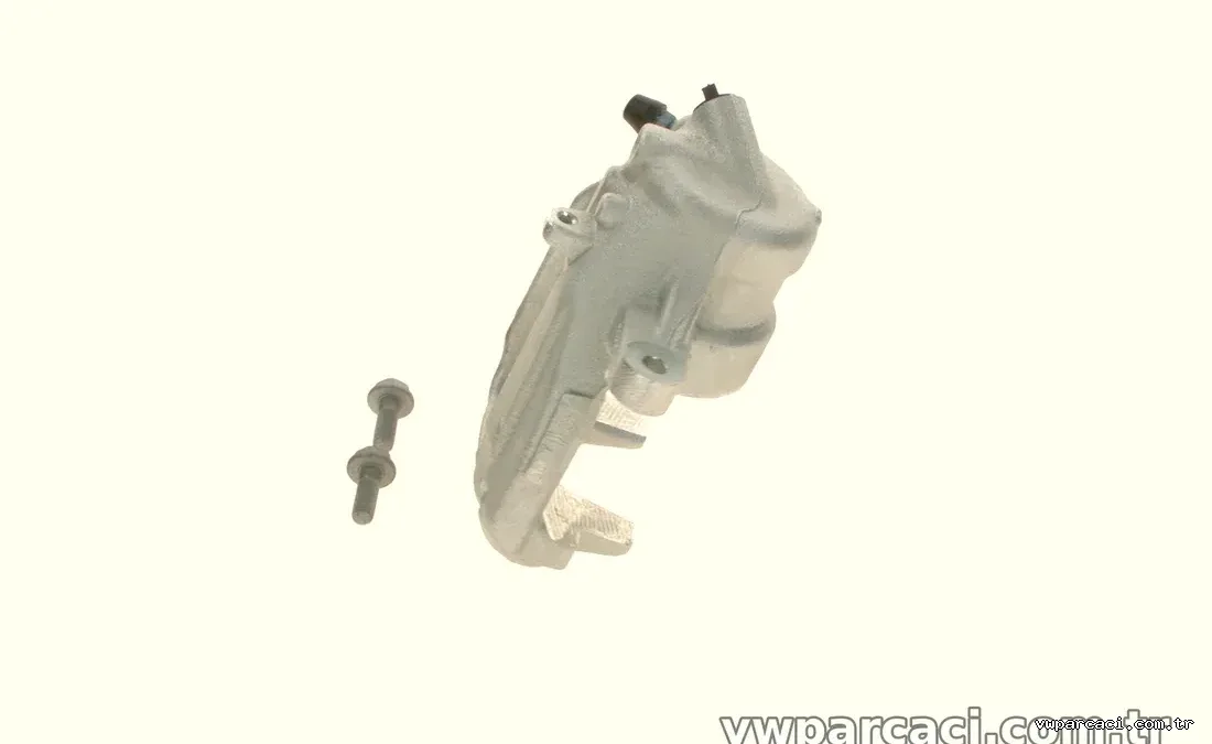 BOSCH 0204004520 Fren Kaliper - BOSCH - 0204004520