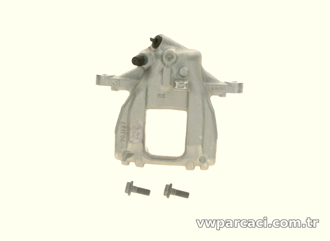 BOSCH 0204004520 Fren Kaliper - BOSCH - 0204004520