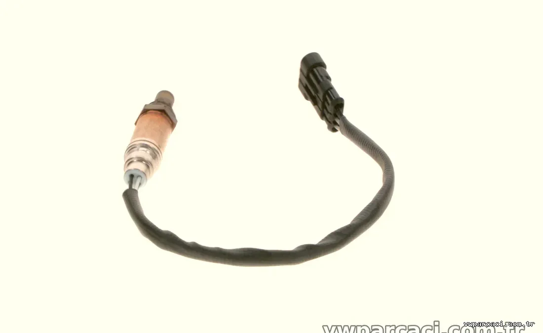 BOSCH 0258005229 Oksijen (Lambda) Sensörü - BOSCH - 0258005229