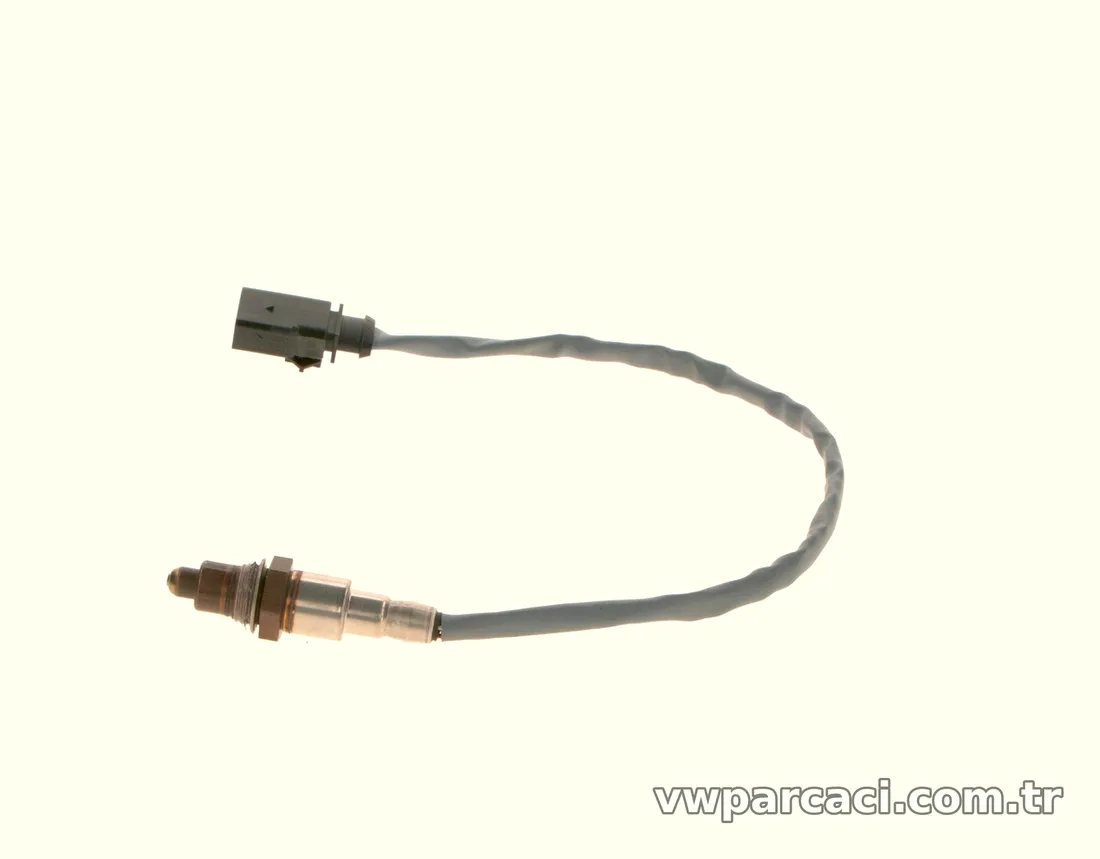 BOSCH 0258030322 Oksijen (Lambda) Sensörü - BOSCH - 0258030322