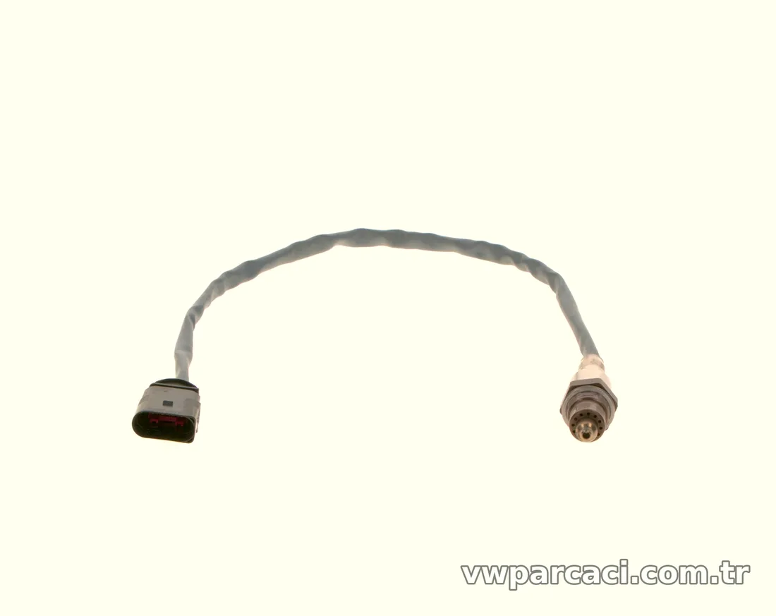 BOSCH 0258030322 Oksijen (Lambda) Sensörü - BOSCH - 0258030322