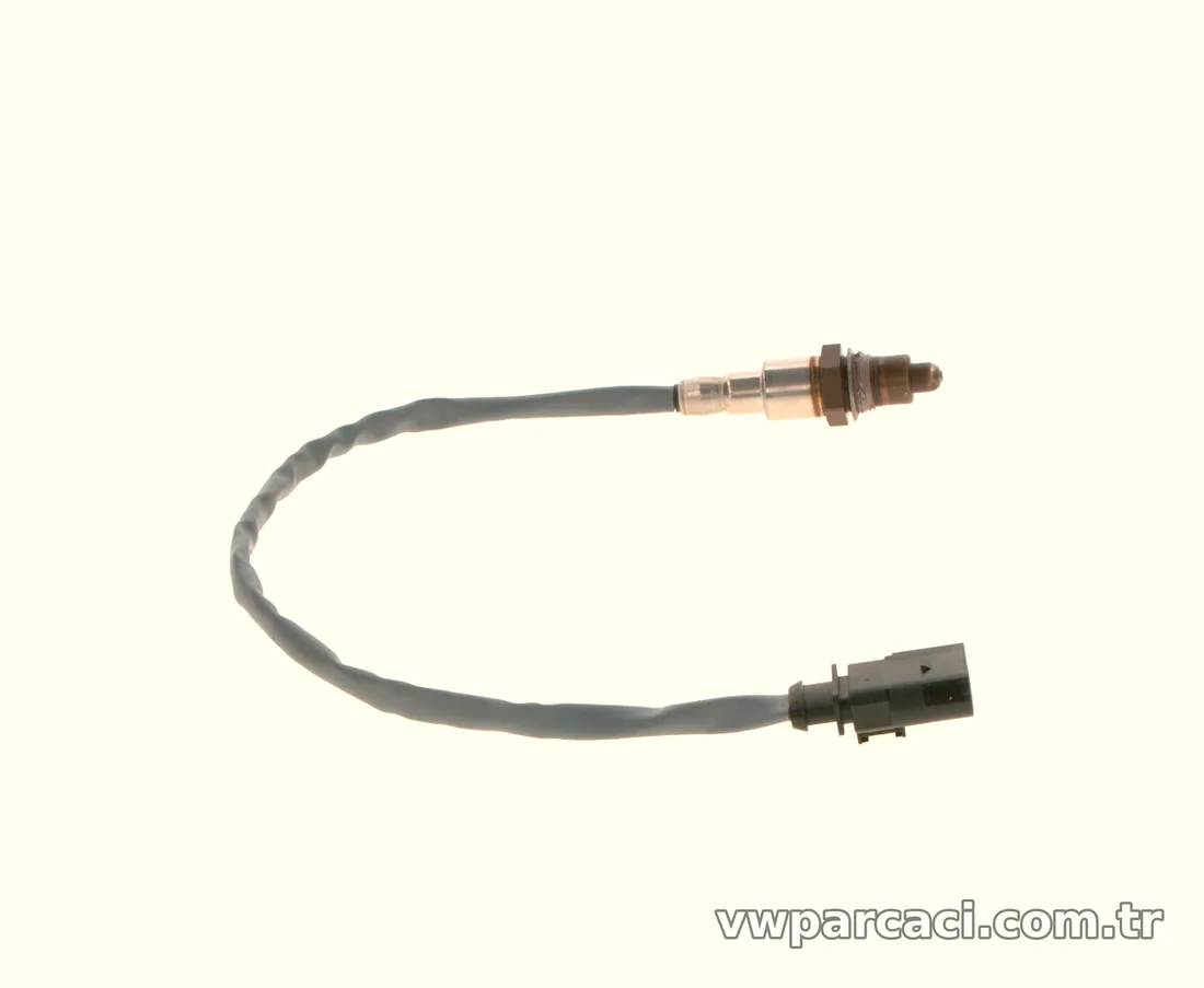 BOSCH 0258030322 Oksijen (Lambda) Sensörü - BOSCH - 0258030322