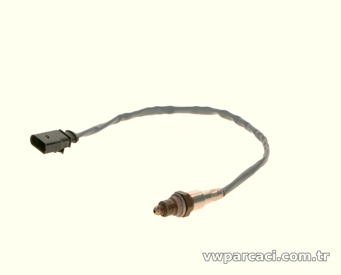 BOSCH 0258030322 Oksijen (Lambda) Sensörü - BOSCH - 0258030322