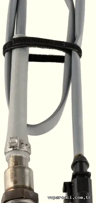 BOSCH 0258030524 Oksijen (Lambda) Sensörü - BOSCH - 0258030524