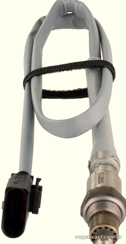 BOSCH 0258030524 Oksijen (Lambda) Sensörü - BOSCH - 0258030524