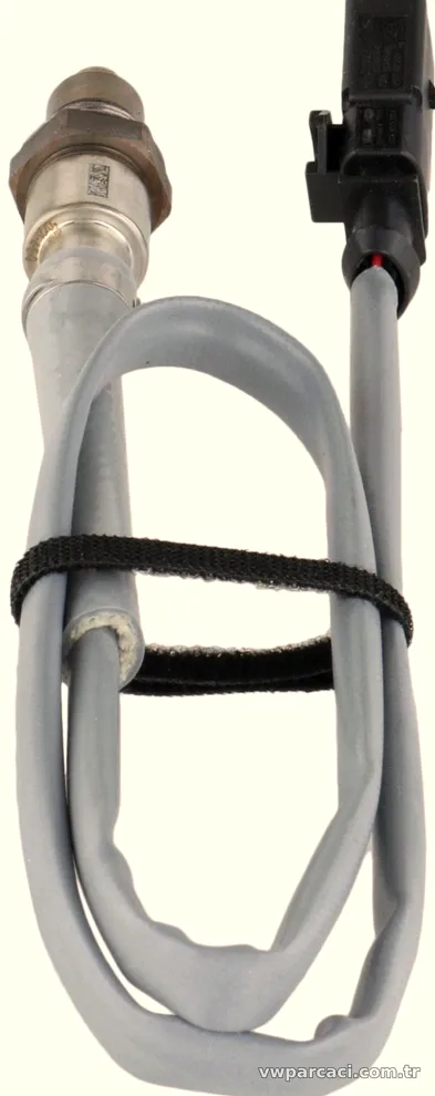 BOSCH 0258030524 Oksijen (Lambda) Sensörü - BOSCH - 0258030524
