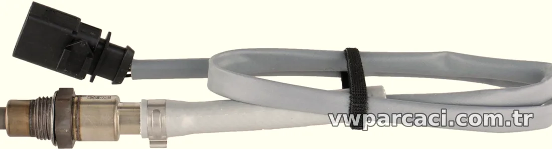 BOSCH 0258030524 Oksijen (Lambda) Sensörü - BOSCH - 0258030524