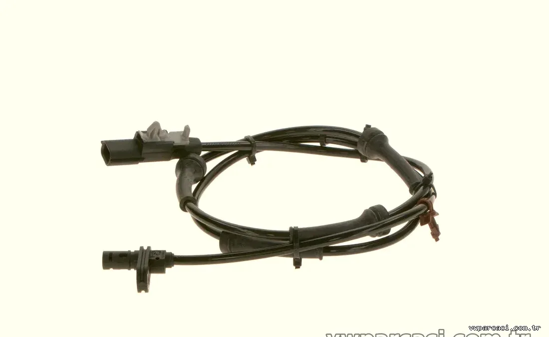 BOSCH 0265008620 Abs Sensörü - BOSCH - 0265008620
