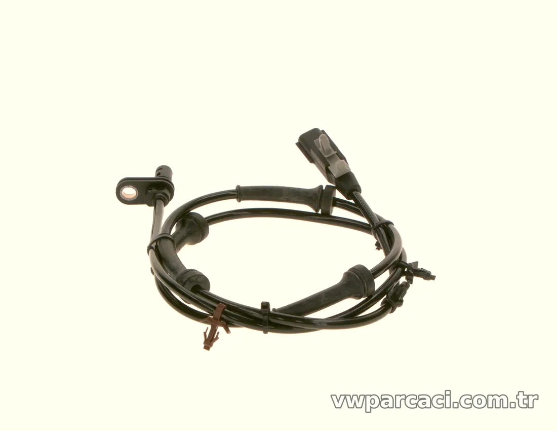 BOSCH 0265008620 Abs Sensörü - BOSCH - 0265008620