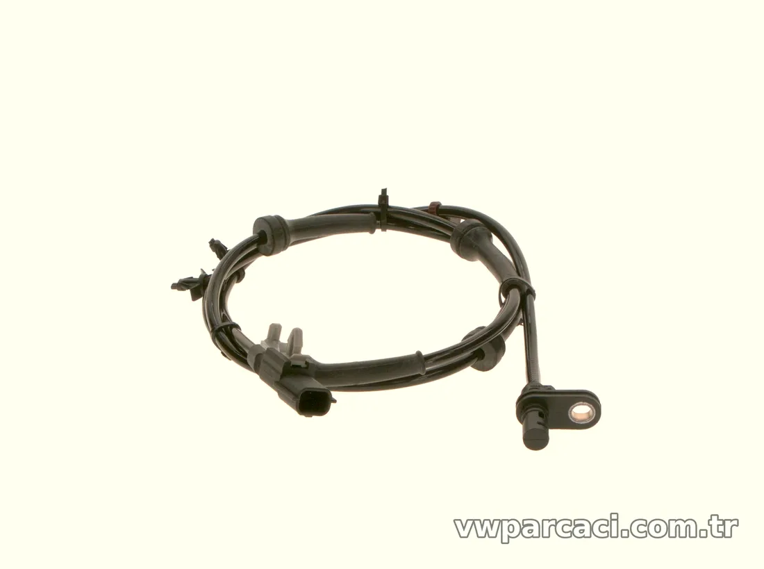 BOSCH 0265008620 Abs Sensörü - BOSCH - 0265008620