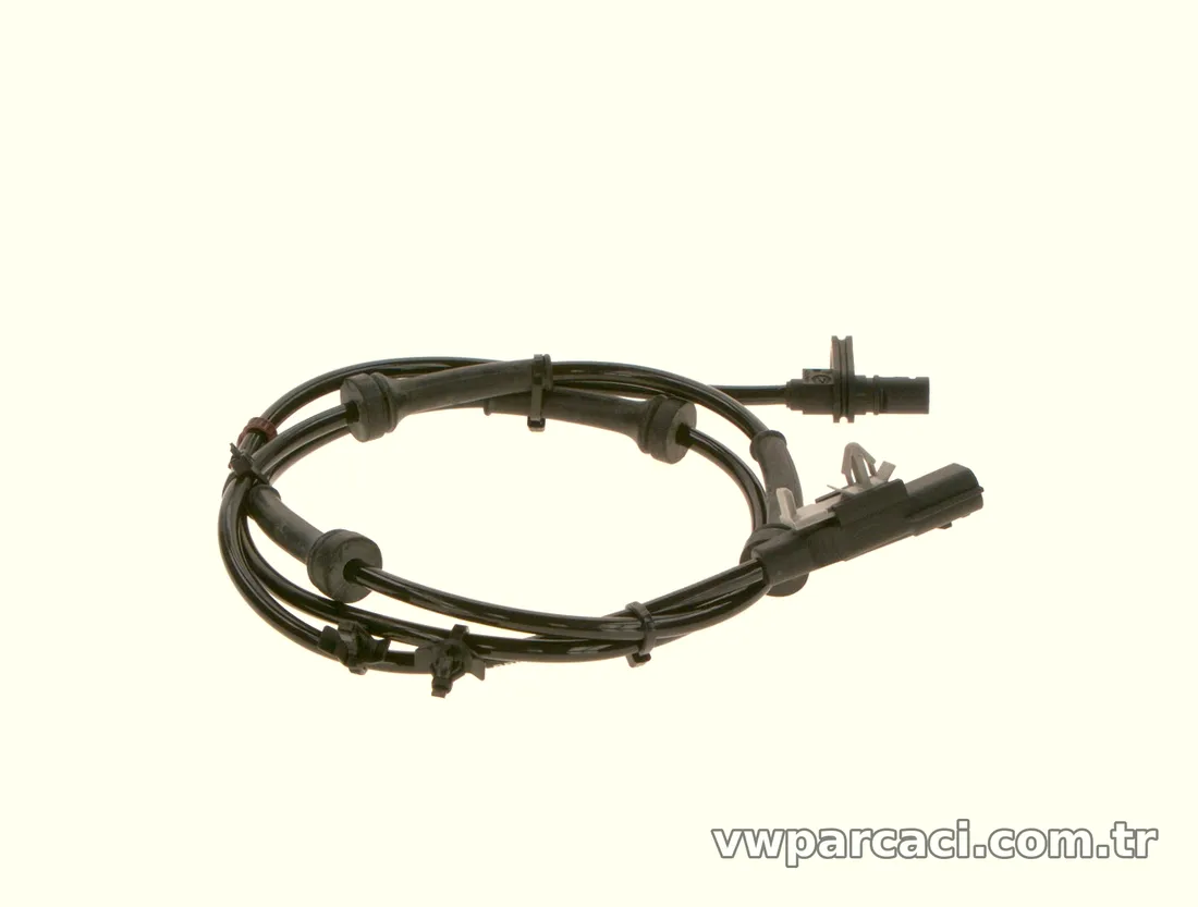 BOSCH 0265008620 Abs Sensörü - BOSCH - 0265008620