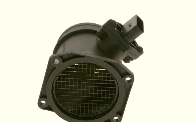 BOSCH 0280218058 Hava Debimetresi