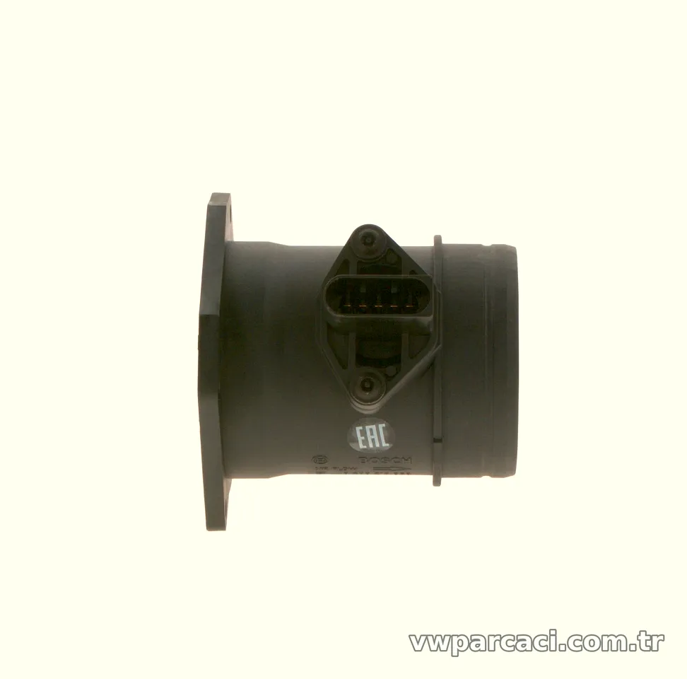 BOSCH 0280218058 Hava Debimetresi - BOSCH - 0280218058