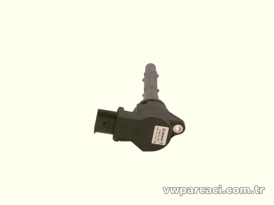 BOSCH 0986221058 Ateşleme Bobini - BOSCH - 0986221058