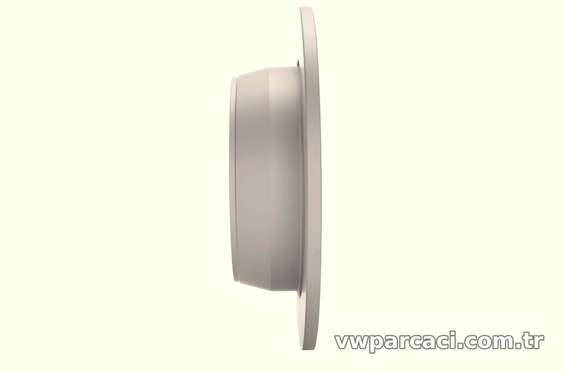 BOSCH 0986478873 Fren Disk Ayna - BOSCH - 0986478873