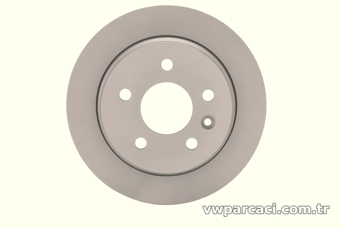 BOSCH 0986478873 Fren Disk Ayna - BOSCH - 0986478873