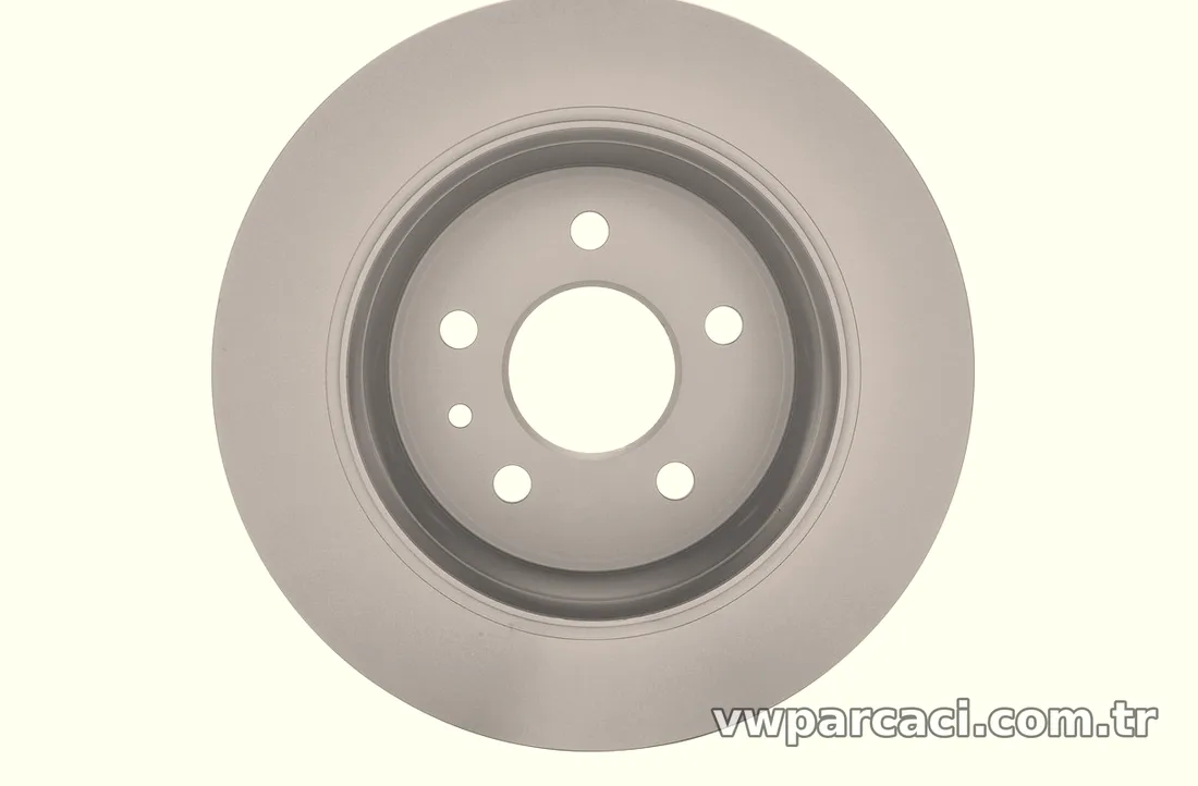 BOSCH 0986478873 Fren Disk Ayna - BOSCH - 0986478873