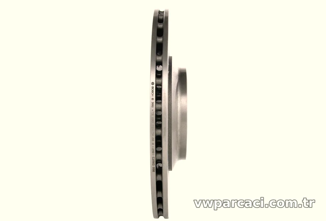 BOSCH 0986479299 Fren Disk Ayna - BOSCH - 0986479299