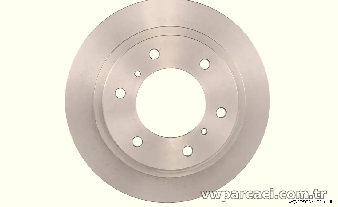BOSCH 0986479373 Fren Disk Ayna - BOSCH - 0986479373
