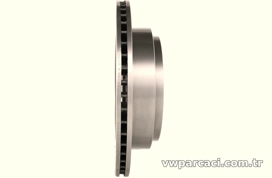 BOSCH 0986479373 Fren Disk Ayna - BOSCH - 0986479373