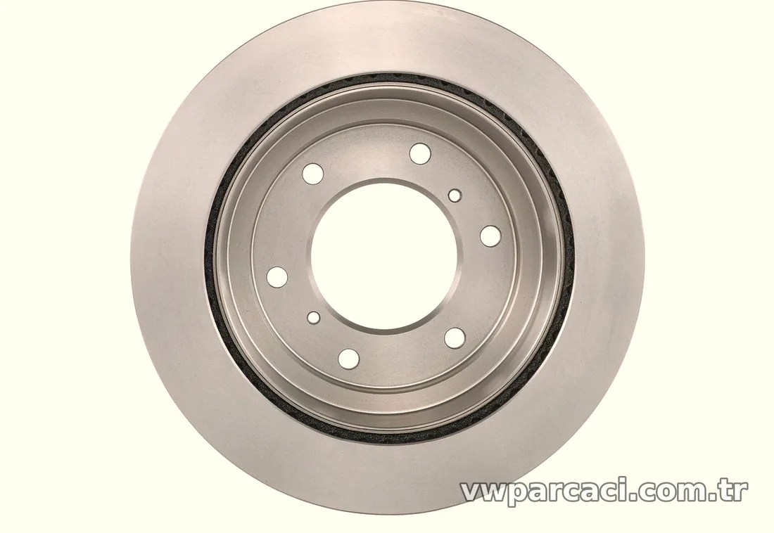BOSCH 0986479373 Fren Disk Ayna - BOSCH - 0986479373